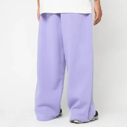 Fluffy Trackpants