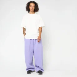 Fluffy Trackpants