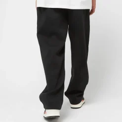 Fluffy Trackpants