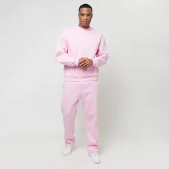 Fluffy Trackpants