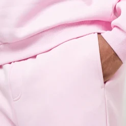 Fluffy Trackpants
