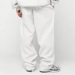 Fluffy Trackpants