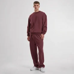 Fluffy Trackpants