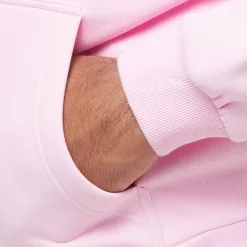 Fluffy Zip Hoody