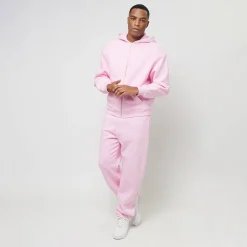 Fluffy Zip Hoody