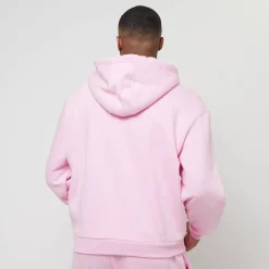 Fluffy Zip Hoody