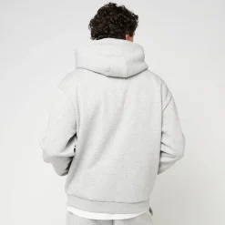 Fluffy Zip Hoody