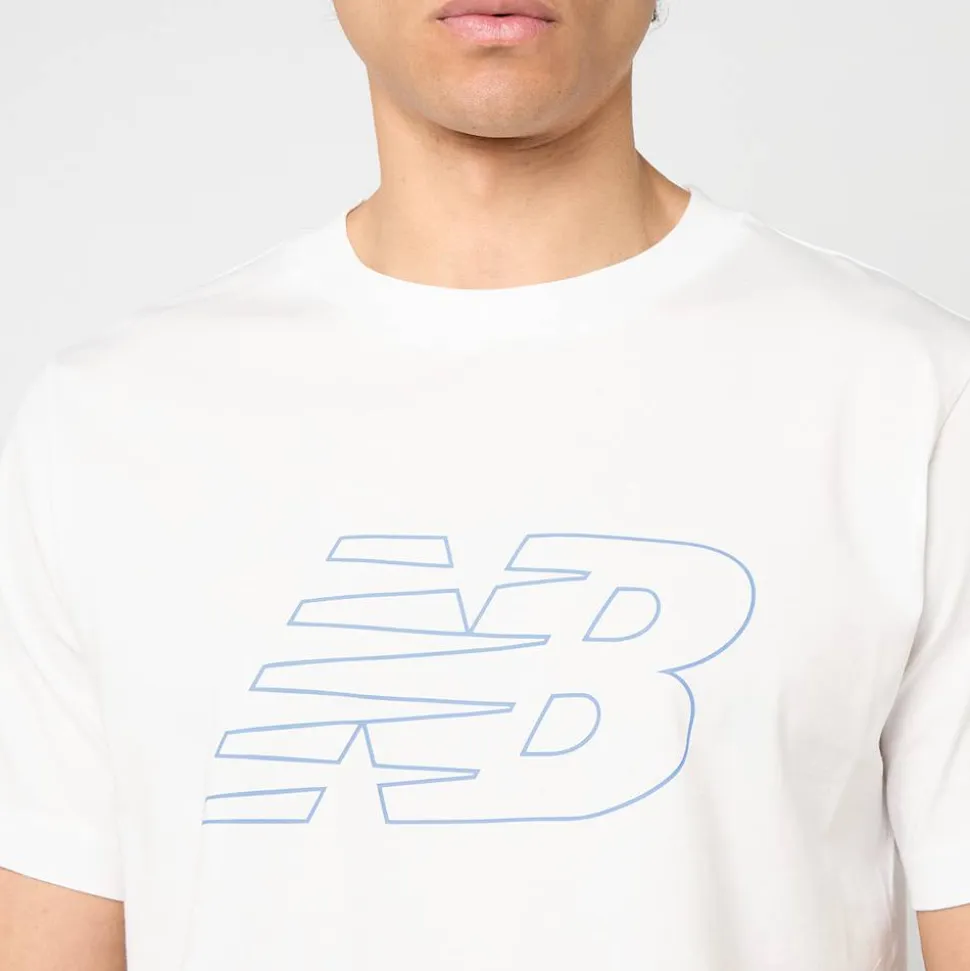 Flying NB T-Shirt