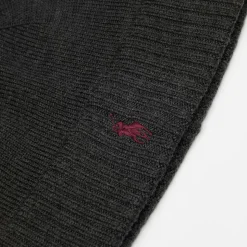 Fold-Over Cold Weather Hat