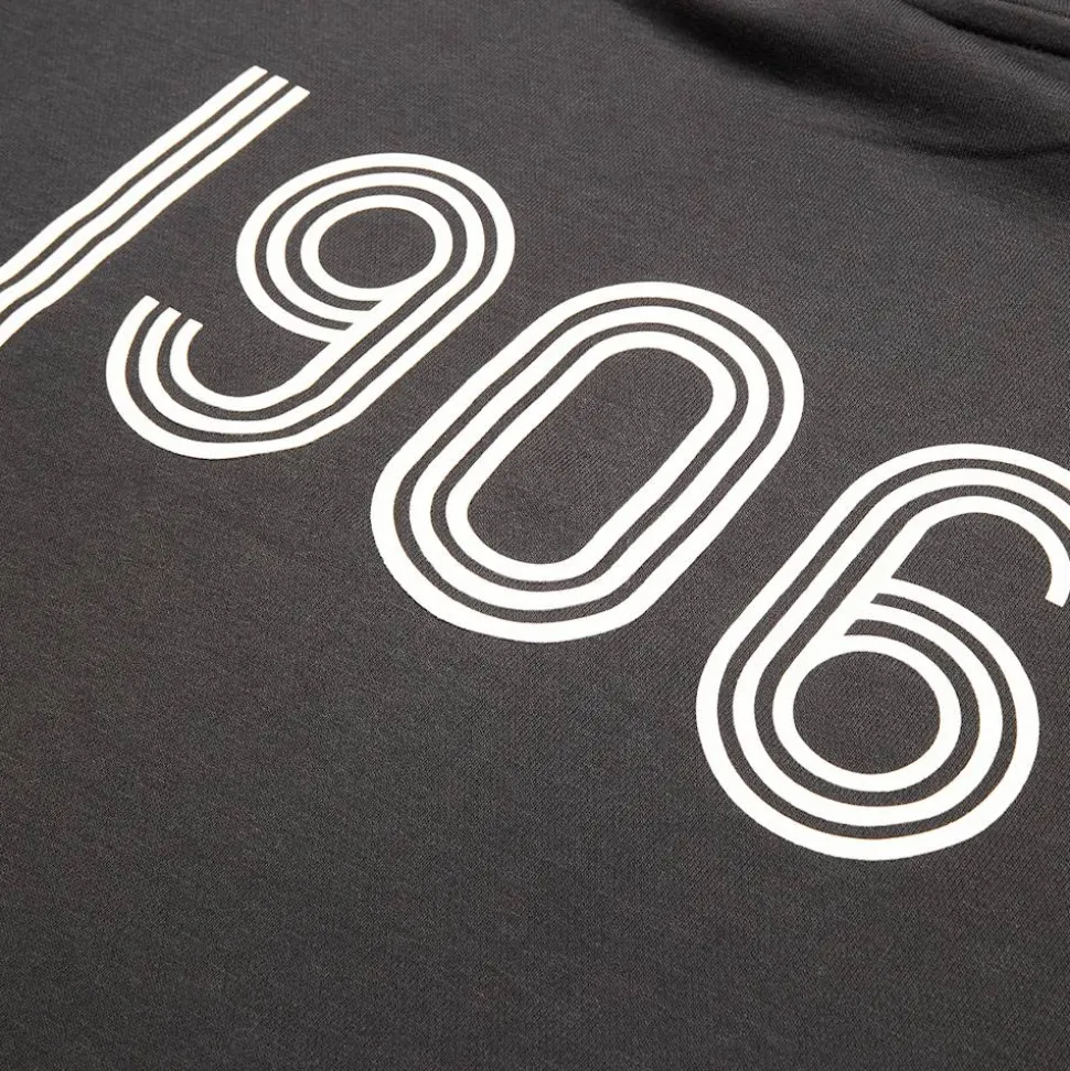 1906 Football French Terry Hoodie