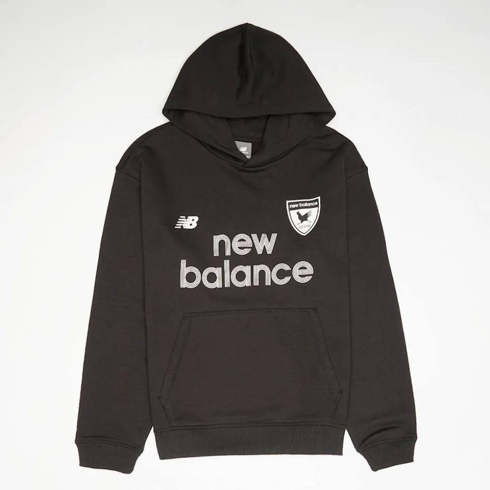 1906 Football French Terry Hoodie