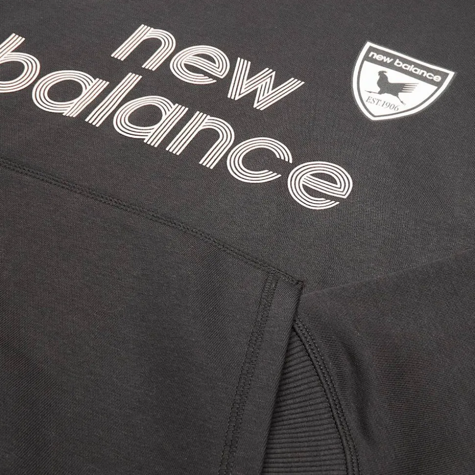 1906 Football French Terry Hoodie