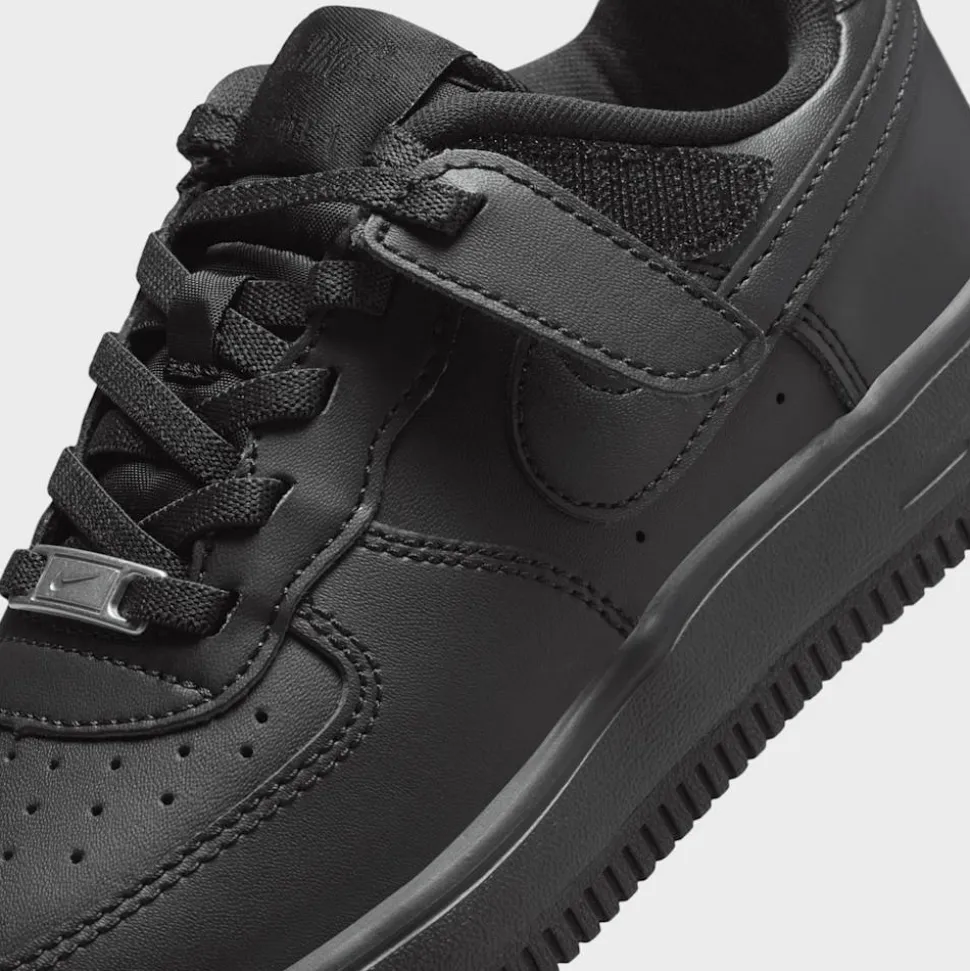 Force 1 Low EasyOn Kinder