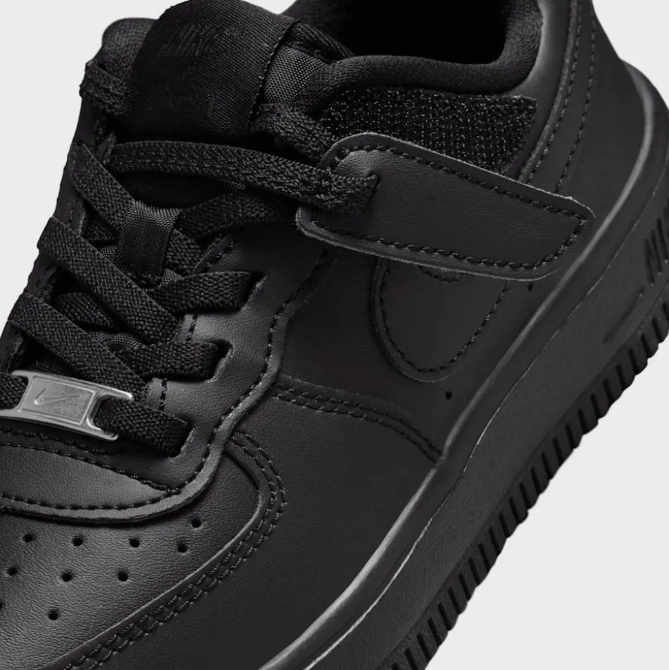 Force 1 Low EasyOn Kinder
