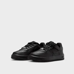 Force 1 Low EasyOn Kinder