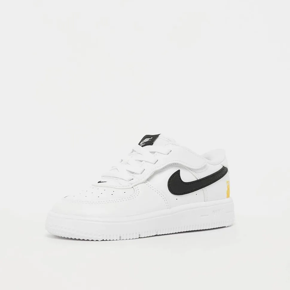 Force 1 Low easyOn Kleinkinder