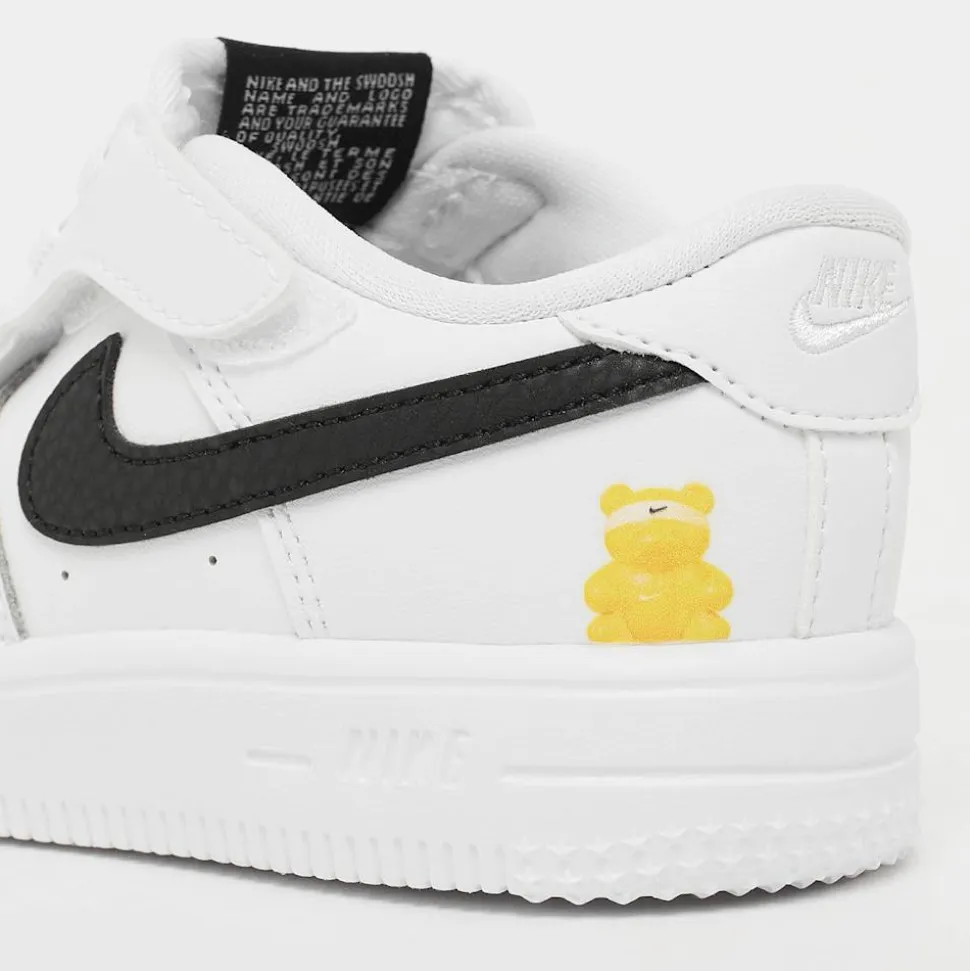 Force 1 Low easyOn Kleinkinder