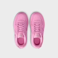 Force 1 Low Floret Lace Kinder