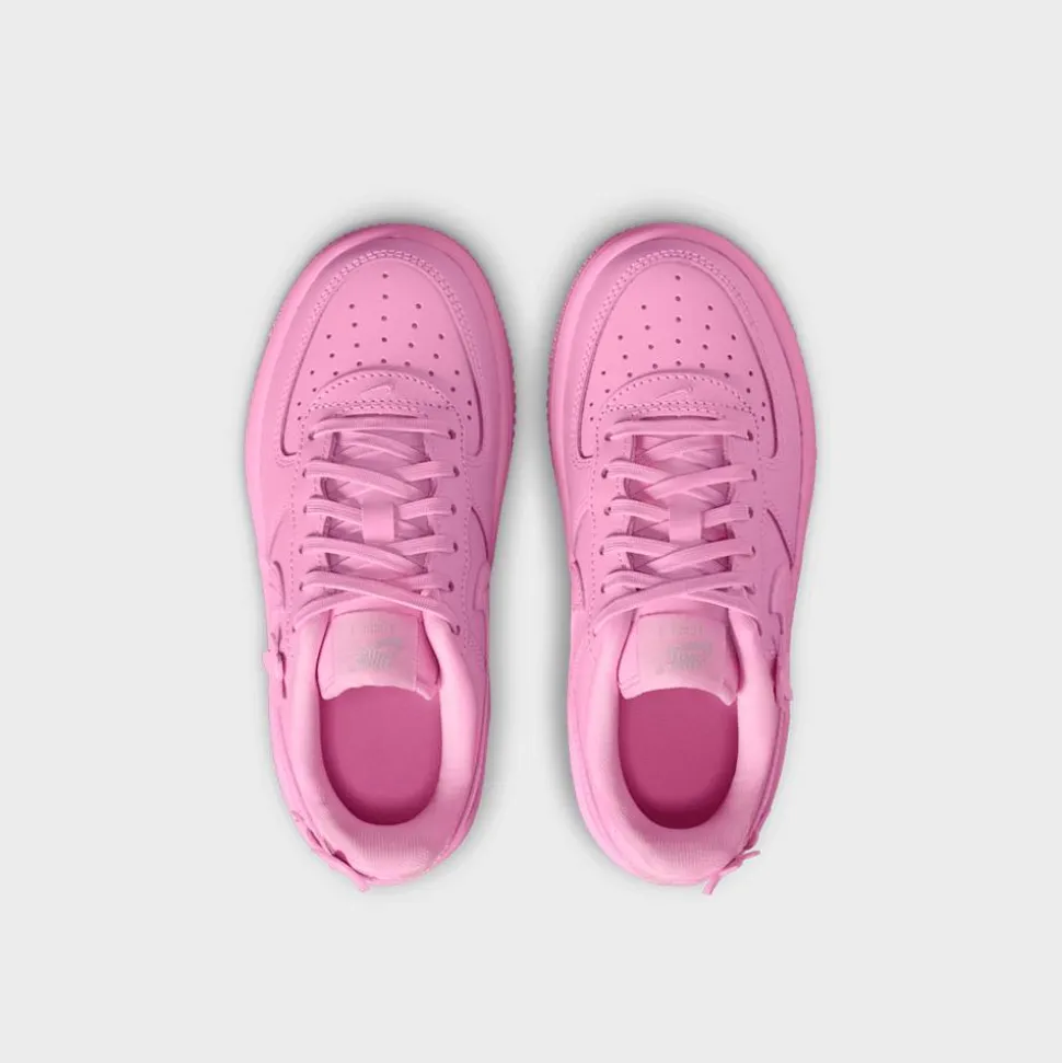 Force 1 Low Floret Lace Kinder