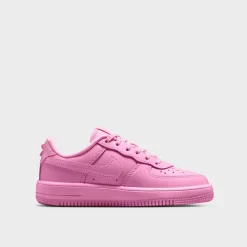 Force 1 Low Floret Lace Kinder