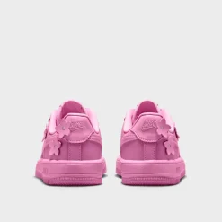 Force 1 Low Floret Lace Kinder