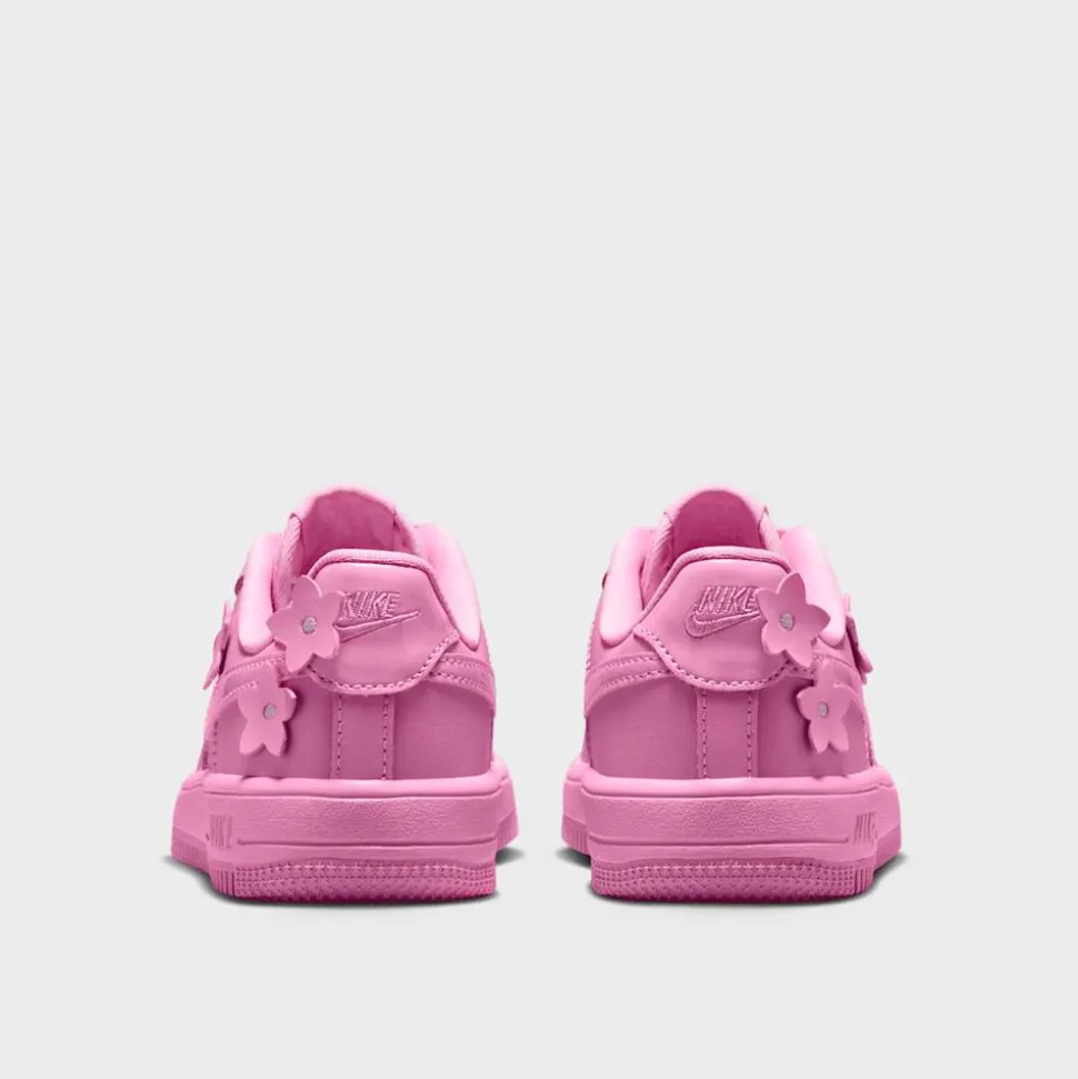 Force 1 Low Floret Lace Kinder