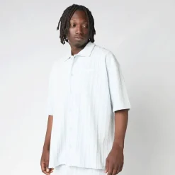 Forno Structured Shirt