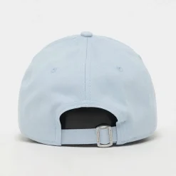 9FORTY Lacoste x New Era Plain Cotton Cap