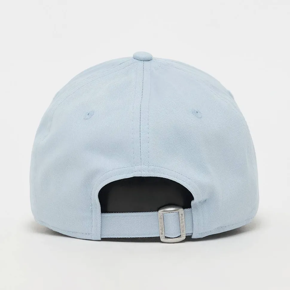 9FORTY Lacoste x New Era Plain Cotton Cap