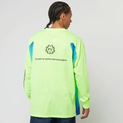F1 Oversized Longsleeve Tee