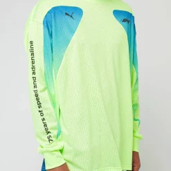F1 Oversized Longsleeve Tee