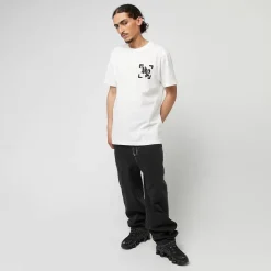 Framed NY Tee