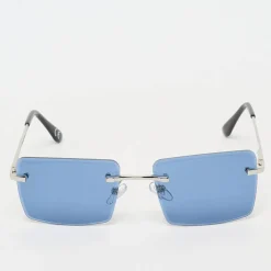 Frameless Sunglasses