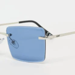 Frameless Sunglasses