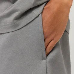 French Terry Shorts