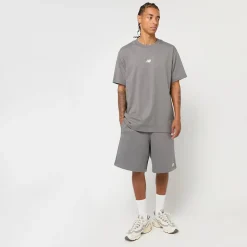 French Terry Shorts