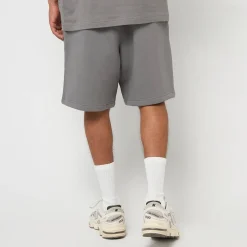 French Terry Shorts