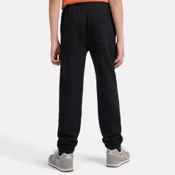 French Terry Small Logo Jogger
