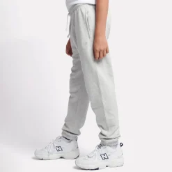 French Terry Small Logo Jogger