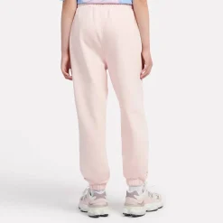 French Terry Small Logo Jogger