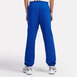 French Terry Small Logo Jogger