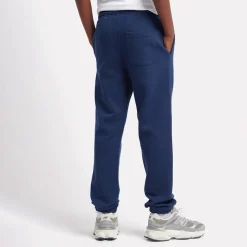 French Terry Small Logo Jogger