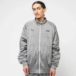 F1 T7 Oversized Track Jacket