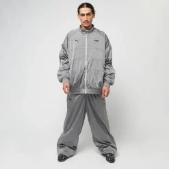 F1 T7 Oversized Track Jacket