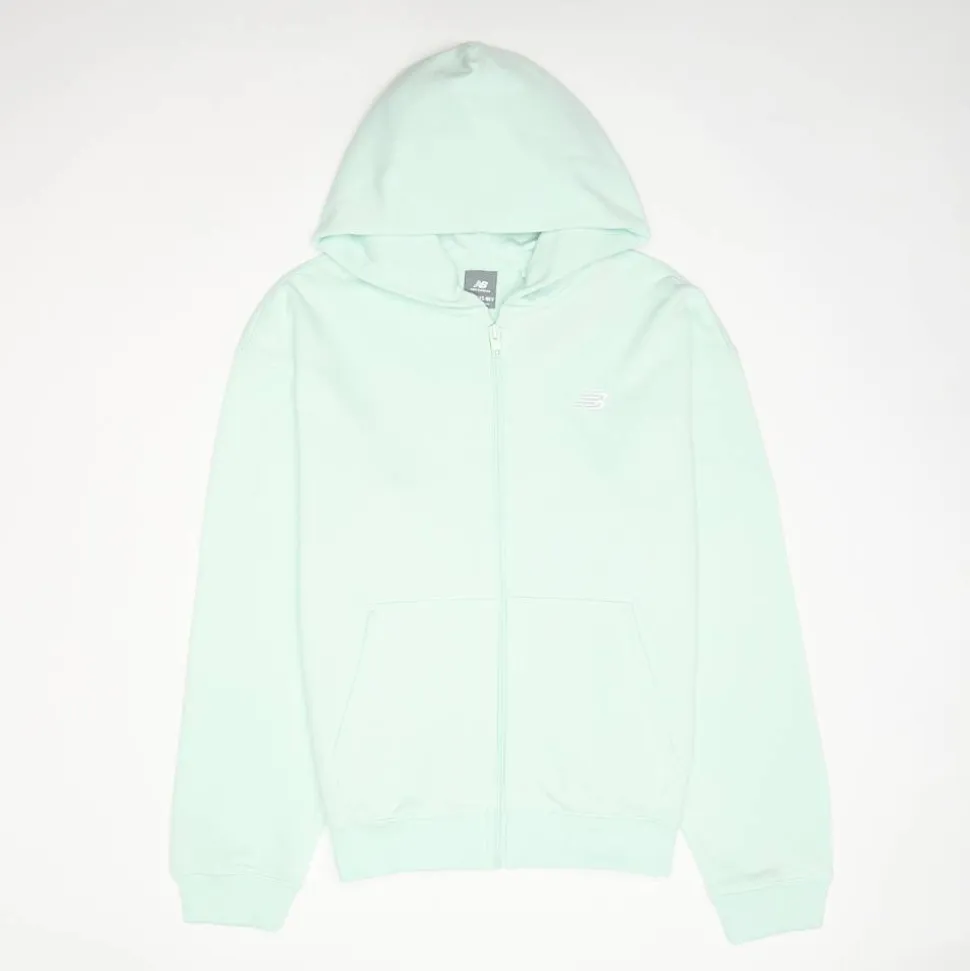 Full Zip Hoodie