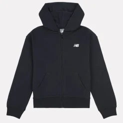 Full Zip Hoodie