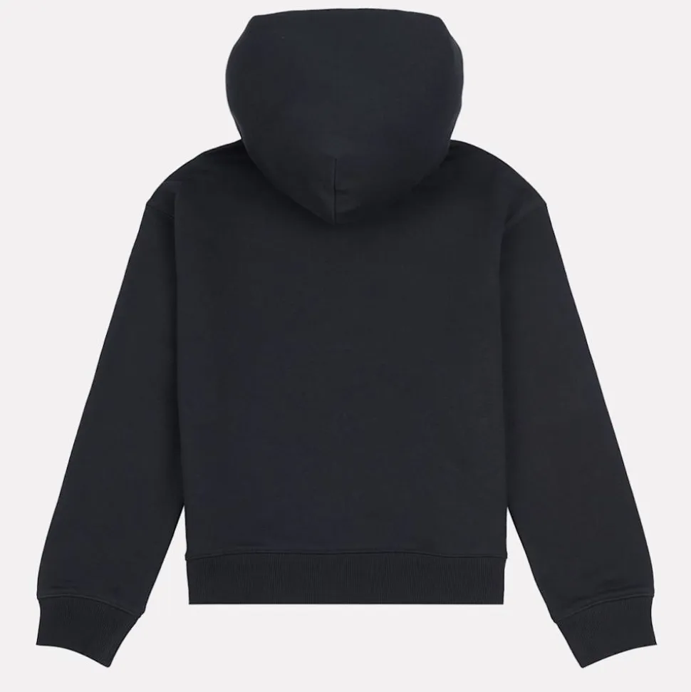 Full Zip Hoodie