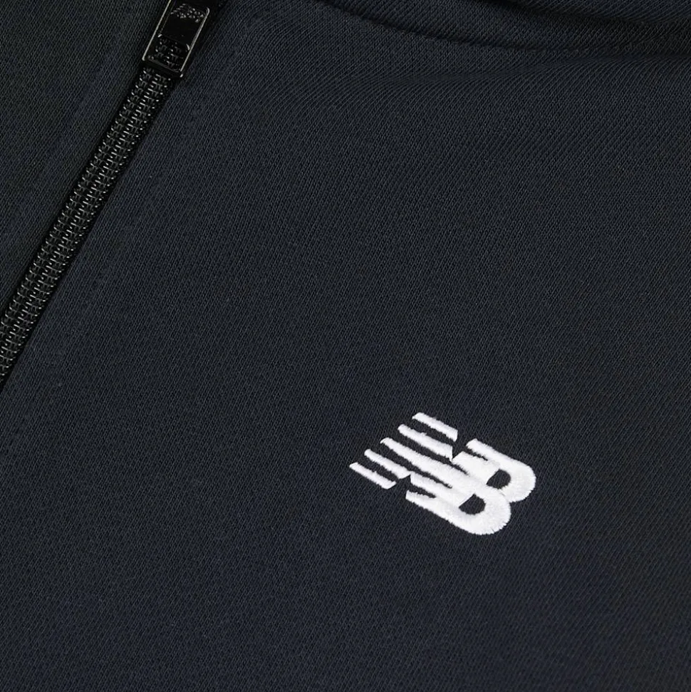 Full Zip Hoodie