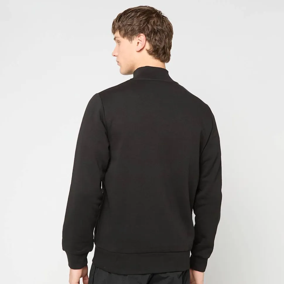 Fullzip Sweatshirt