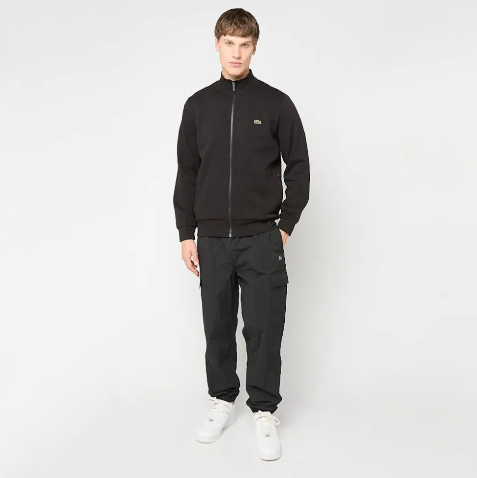 Fullzip Sweatshirt